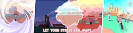 Cloudtrail Islands artwork 1