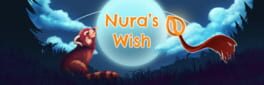Nura's Wish artwork 1