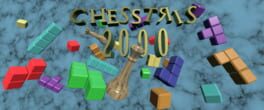 Chesstris 2000 artwork 1