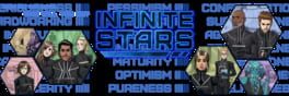 Infinite Stars artwork 1
