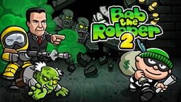 Bob the Robber 2 artwork 1