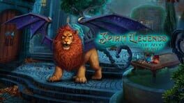 Spirit Legends: The Aeon Heart artwork 1