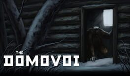 The Domovoi artwork 1