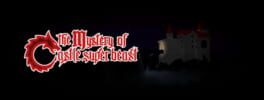 The Mystery of Castle Super Beast artwork 1