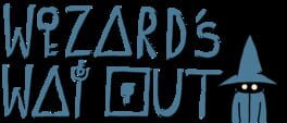 Wizard's Way Out artwork 1