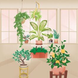 The Sims 4: Blooming Rooms Kit artwork 1