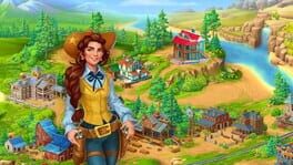 Jewels of the Wild West artwork 1