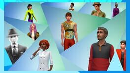 The Sims 4: Plus Island Living Bundle artwork 3