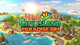 City Island: Paradise Sim artwork 1