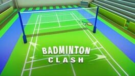 Badminton Clash: Master League - World Championship Arena artwork 2