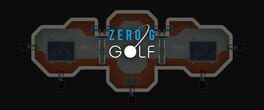 Zero G Golf artwork 1