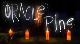 Oracle Pine artwork 1