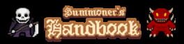 Summoner's Handbook artwork 1