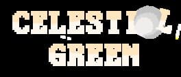 Celestial Green artwork 1