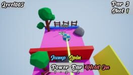 Frustration Golf artwork 1