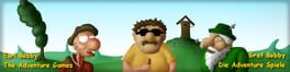 Earl Bobby is looking for his Balls artwork 1