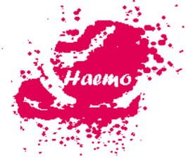 Haemo artwork 1