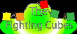 The Fighting Cubes artwork 1