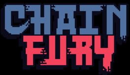 Chain Fury artwork 1