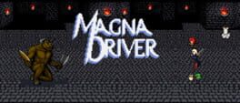Magna Driver artwork 1