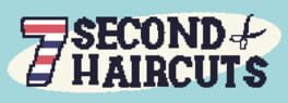 7 Second Haircuts artwork 1