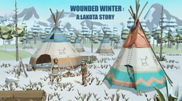 Wounded Winter: A Lakota Story artwork 1