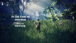 In the Name of Freedom Episode 1: Vietnam artwork 1