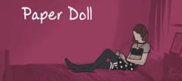 Paper Doll artwork 1