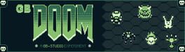 GB Doom artwork 1