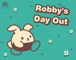 Robby's Day Out artwork 1
