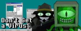 Don't Get a Virus artwork 1
