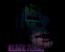 Blank Frame artwork 1