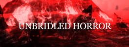 Unbridled Horror artwork 1