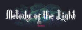 Melody of the Light artwork 1