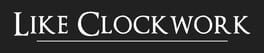 Like Clockwork artwork 1