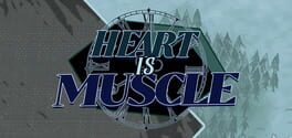 Heart is Muscle artwork 1