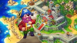 Pirates & Pearls: Match, build & design artwork 1