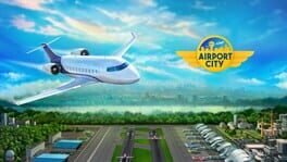Airport City artwork 1