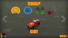 Ultimate Car Chase artwork 1