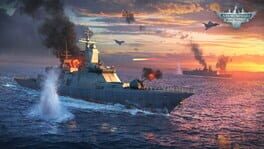 Naval Armada: World Warships artwork 1