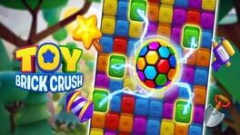 Toy Brick Crush artwork 1