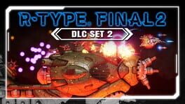 R-Type Final 2: DLC Set 2 artwork 1