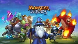 Monster Legends artwork 1