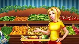 Supermarket Mania Journey artwork 1
