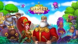 Mergest Kingdom artwork 1