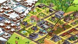 Tropical Paradise: Town Island artwork 1
