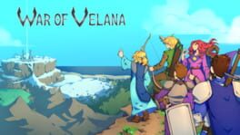 War of Velana artwork 1