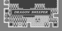 Dragon Sweeper artwork 1