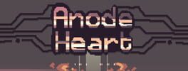 Anode Heart artwork 1