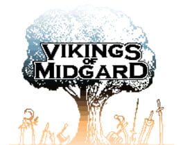 Vikings of Midgard artwork 1